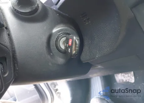 2014 Toyota Corolla S Plus из США, поврежденный, VIN 2T1BURHE8EC050093